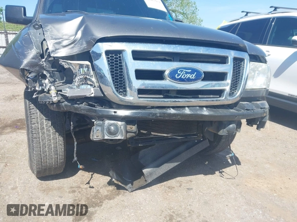 2011 Ford Ranger XL z VIN 1FTKR1ED6BPA94766, wystawiony jako IAAI lot #42087034 z przebiegiem 130 813 mil mil oraz . Historia ofert i sprzedaży dostępna na DreamBid. Obrazek 6.