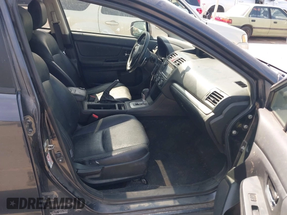 2013 Subaru Crosstrek Limited with VIN JF2GPAKC7D2832602, listed as a IAAI auction lot 42447247 with 153,229 mi miles and . Bid and sale history available at DreamBid. Image 5.