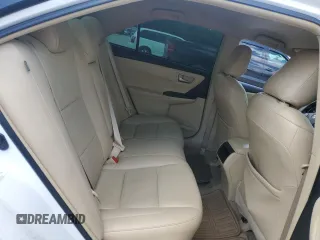 2015 Toyota Camry XLE z VIN 4T4BF1FK7FR480451, wystawiony jako Copart lot #56306545 z przebiegiem 175 173 mil mil oraz Szkoda całkowita • Salvage title. Historia ofert i sprzedaży dostępna na DreamBid. Obrazek 10.