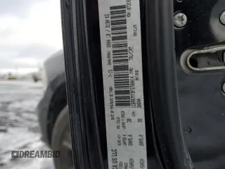 2015 Ram 1500 Sport with VIN 1C6RR7MT9FS780014, listed as a Copart auction lot 86001184 with 106,162 mi miles and Salvage title. Bid and sale history available at DreamBid. Image 12.