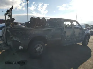 2006 Ford F-250 XL z VIN 1FTSW21516EB67766, wystawiony jako Copart lot #58045895 z przebiegiem Nie podano mil oraz Szkoda całkowita • Salvage title. Historia ofert i sprzedaży dostępna na DreamBid. Obrazek 3.
