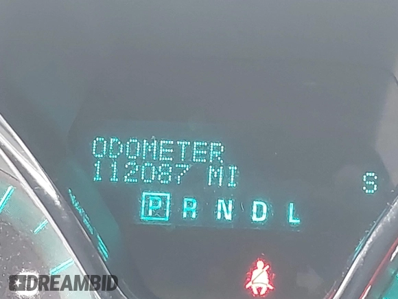 2017 Chevrolet Traverse LS with VIN 1GNKVFKD3HJ353567, listed as a IAAI auction lot 42348102 with 112,087 mi miles and . Bid and sale history available at DreamBid. Image 15.