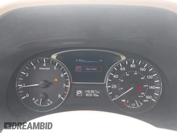 2014 Nissan Pathfinder SL with VIN 5N1AR2MN2EC626243, listed as a IAAI auction lot 42245501 with 146,367 mi miles and . Bid and sale history available at DreamBid. Image 7.