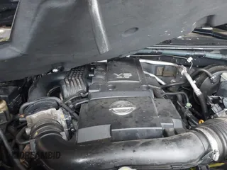 2006 Nissan Frontier SE with VIN 1N6AD07W66C442031, listed as a IAAI auction lot 41723302 with 172,384 mi miles and . Bid and sale history available at DreamBid. Image 10.