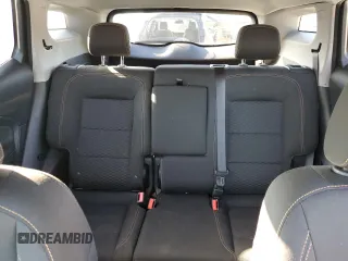 2020 GMC Terrain SLE with VIN 3GKALMEV4LL311417, listed as a Copart auction lot 49548205 with 61,609 mi miles and Salvage Title. Bid and sale history available at DreamBid. Image 10.