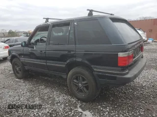2002 Land Rover Range Rover with VIN SALPM16472A466940, listed as a Copart auction lot 41360865 with Not provided miles and Clean title. Bid and sale history available at DreamBid. Image 2.
