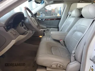2004 Cadillac DeVille DHS z VIN 1G6KE54Y14U248539, wystawiony jako Copart lot #51995685 z przebiegiem 149 571 mil mil oraz Czysty tytuł • Clean title. Historia ofert i sprzedaży dostępna na DreamBid. Obrazek 7.