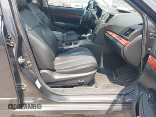 2012 Subaru Outback Limited with VIN 4S4BRBKC8C3201807, listed as a IAAI auction lot 42447095 with 192,900 mi miles and . Bid and sale history available at DreamBid. Image 5.