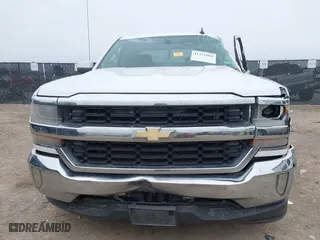 2016 Chevrolet Silverado 1500 LT with VIN 1GCRCREC1GZ160870, listed as a IAAI auction lot 41371964 with 1 mi miles. Bid and sale history available at carsss.com. Image 13.