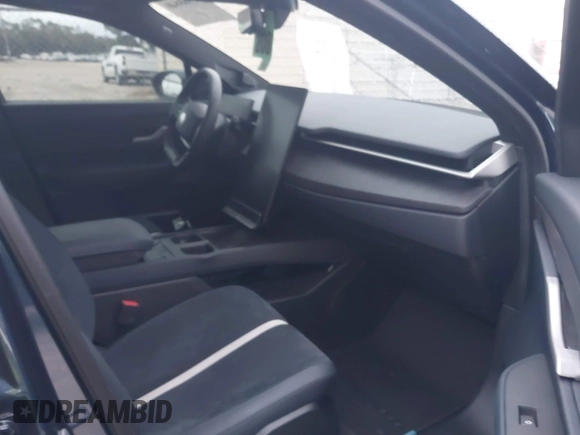 2023 Fisker Ocean One z VIN VCF1ZBU22PG004277, wystawiony jako IAAI lot #41968848 z przebiegiem Nie podano mil oraz . Historia ofert i sprzedaży dostępna na DreamBid. Obrazek 5.