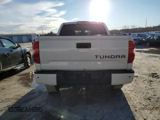 2016 Toyota Tundra 4WD Truck LTD with VIN 5TFHY5F11GX521190, listed as a Copart auction lot 86178704 with 169,763 mi miles and Salvage Title. Bid and sale history available at carsss.com. Image 6.