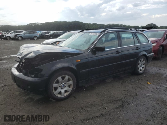 2005 BMW 3 Series 325xi z VIN WBAEP33455PF04897, wystawiony jako Copart lot #62121845 z przebiegiem 113 126 mil mil oraz Czysty tytuł • Clean title. Historia ofert i sprzedaży dostępna na DreamBid. Obrazek 1.