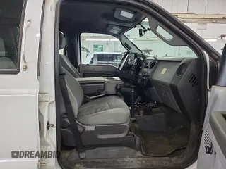 2015 Ford F-250 Lariat with VIN 1FT7W2B61FED46404, listed as a IAAI auction lot 42621231 with 306,588 mi miles and . Bid and sale history available at DreamBid. Image 23.