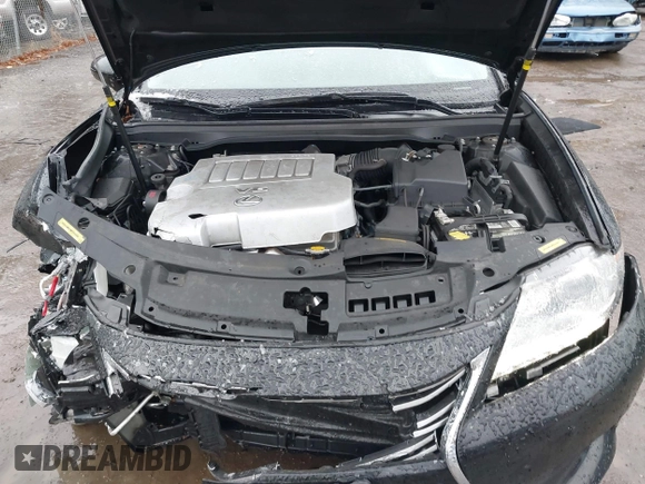 2013 Lexus ES 250 with VIN JTHBK1GG1D2083863, listed as a IAAI auction lot 41521039 with 46,853 mi miles and . Bid and sale history available at DreamBid. Image 10.