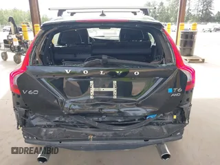 2015 Volvo V60 z VIN YV1902SH9F1190853, wystawiony jako IAAI lot #42237421 z przebiegiem 49 122 mil mil oraz . Historia ofert i sprzedaży dostępna na DreamBid. Obrazek 6.