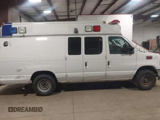 2010 Ford E-Series Commercial с VIN 1FDSS3EP6ADA41006, выставлен на аукционе IAAI как лот 41561986 с пробегом 367 370 миль миль и . История ставок и продаж доступна на DreamBid. Изображение 13.