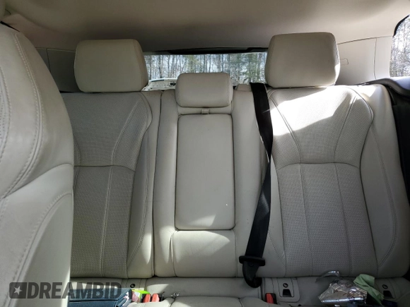 2017 Land Rover Range Rover Evoque HSE with VIN SALVR2BG5HH201674, listed as a Copart auction lot 44975715 with 65,879 mi miles and Salvage Title. Bid and sale history available at carsss.com. Image 10.