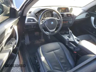 2015 BMW 2 Series 228i xDrive with VIN WBA1F7C57FVX96239, listed as a Copart auction lot 88178475 with 93,127 mi miles and Salvage Title. Bid and sale history available at carsss.com. Image 8.