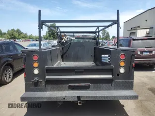 2004 Ford F-350 XL с VIN 1FTWF32P94ED70909, выставлен на аукционе Copart как лот 61209805 с пробегом 247 004 миль миль и Чистый • Clean title. История ставок и продаж доступна на DreamBid. Изображение 6.