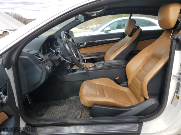 2015 Mercedes-Benz E-Class E 400 with VIN WDDKJ6HB6FF304248, listed as a Copart auction lot 80417994 with 153,654 mi miles and Clean Title. Bid and sale history available at carsss.com. Image 7.