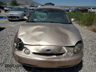 1997 Ford Taurus GL with VIN 1FALP52U0VA200650, listed as a Copart auction lot 61375955 with Not provided miles and Salvage title. Bid and sale history available at DreamBid. Image 5.