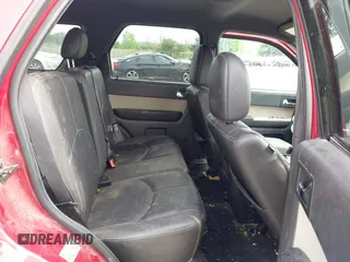 2010 Mercury Mariner Premier with VIN 4M2CN9H77AKJ24786, listed as a IAAI auction lot 42681920 with 230,785 mi miles and . Bid and sale history available at DreamBid. Image 8.