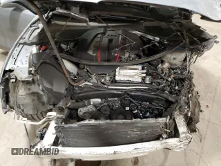 2016 Audi S7 with VIN WAUW2BFC7GN049496, listed as a Copart auction lot 88482925 with Not Provided miles and Salvage Title. Bid and sale history available at carsss.com. Image 11.