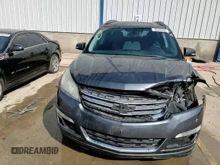 2013 Chevrolet Traverse LT with VIN 1GNKVGKD7DJ164453, listed as a Copart auction lot 48589395 with 222,156 mi miles and Non Repairable. Bid and sale history available at DreamBid. Image 14.