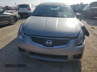 2007 Nissan Maxima 3.5 SE with VIN 1N4BA41E47C866595, listed as a Copart auction lot 72087664 with 173,268 mi miles and Salvage Title. Bid and sale history available at carsss.com. Image 5.