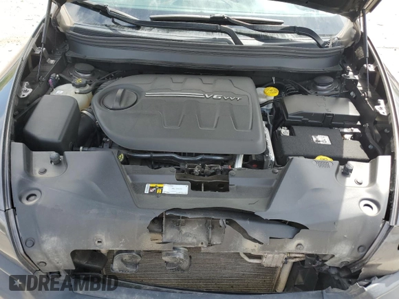 2018 Jeep Cherokee Trailhawk z VIN 1C4PJMBX1JD509120, wystawiony jako Copart lot #58920135 z przebiegiem 42 501 mil mil oraz Szkoda całkowita • Salvage title. Historia ofert i sprzedaży dostępna na DreamBid. Obrazek 12.