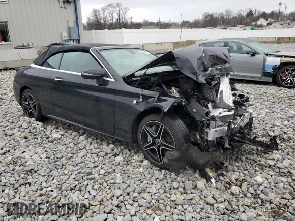 2020 Mercedes-Benz C 300 с VIN WDDWK8EB4LF937874, выставлен на аукционе Copart как лот 39859734 с пробегом Не указан миль и . История ставок и продаж доступна на DreamBid. Изображение 4.