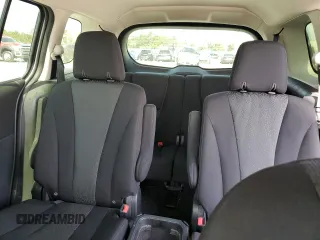 2012 Mazda 5 Touring with VIN JM1CW2CL0C0104148, listed as a Copart auction lot 61018845 with 147,222 mi miles and Salvage title. Bid and sale history available at DreamBid. Image 10.