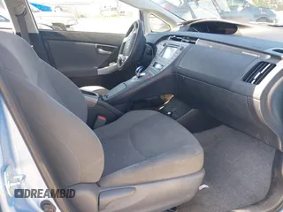 2014 Toyota Prius с VIN JTDKN3DPXE3059226, выставлен на аукционе IAAI как лот 41767037 с пробегом 95 320 миль миль и . История ставок и продаж доступна на DreamBid. Изображение 5.