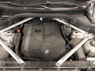 2022 BMW X5 xDrive40i with VIN 5UXCR6C07N9K43338, listed as a IAAI auction lot 42484107 with 42,899 mi miles and . Bid and sale history available at DreamBid. Image 10.