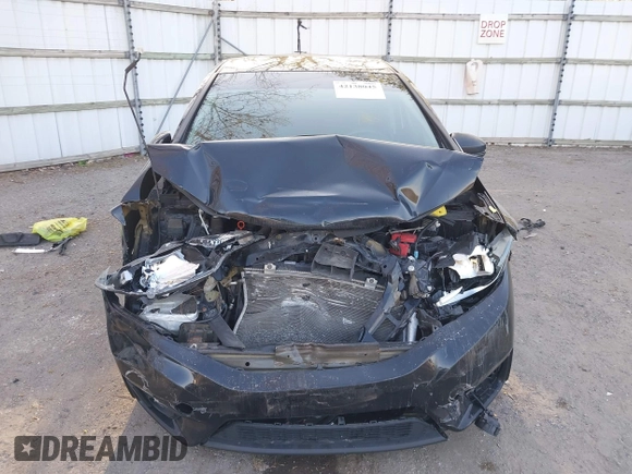 2015 Honda Fit EX with VIN 3HGGK5G82FM744840, listed as a IAAI auction lot 42138045 with 91,321 mi miles and . Bid and sale history available at DreamBid. Image 12.