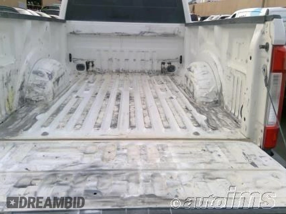2019 Ford F-250 XL with VIN 1FT7W2BT0KED34616, listed as a IAAI auction lot 42730086 with 58,175 mi miles and . Bid and sale history available at DreamBid. Image 12.
