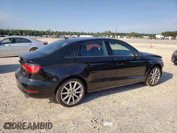 2016 Audi A3 2.0T Premium with VIN WAUB8GFF7G1096362, listed as a Copart auction lot 66158123 with 79,784 mi miles. Bid and sale history available at carsss.com. Image 3.