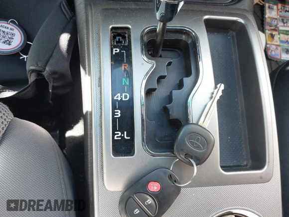 2015 Toyota Tacoma PreRunner с VIN 3TMJU4GN8FM184580, выставлен на аукционе IAAI как лот 41409861 с пробегом 185 176 миль миль и . История ставок и продаж доступна на DreamBid. Изображение 11.