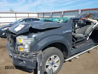 2016 Ford F-150 XLT with VIN 1FTEX1EP9GKD57799, listed as a IAAI auction lot 42432702 with 175,956 mi miles and . Bid and sale history available at DreamBid. Image 6.