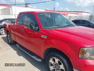 2004 Ford F-150 XL с VIN 1FTPX12534NA14203, выставлен на аукционе IAAI как лот 42501345 с пробегом 342 458 миль миль и . История ставок и продаж доступна на DreamBid. Изображение 6.