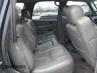 2005 GMC Yukon SLT with VIN 1GKEC13T45J139885, listed as a IAAI auction lot 41796394 with 229,494 mi miles. Bid and sale history available at carsss.com. Image 8.