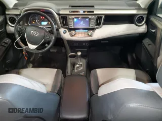 2013 Toyota RAV4 Limited z VIN 2T3DFREV5DW068448, wystawiony jako Copart lot #57434695 z przebiegiem 251 329 mil mil oraz Nie do naprawy • Non repairable. Historia ofert i sprzedaży dostępna na DreamBid. Obrazek 8.