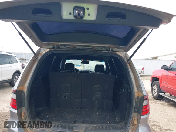 2015 Dodge Durango SXT with VIN 1C4RDHAG0FC194493, listed as a IAAI auction lot 42070875 with 158,773 mi miles and . Bid and sale history available at DreamBid. Image 19.
