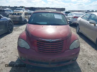 2008 Chrysler PT Cruiser z VIN 3C3HY55X78T137227, wystawiony jako IAAI lot #40853233 z przebiegiem 48 847 mil mil oraz . Historia ofert i sprzedaży dostępna na DreamBid. Obrazek 12.