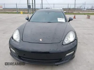 2013 Porsche Panamera with VIN WP0AA2A70DL011450, listed as a IAAI auction lot 41603123 with 97,212 mi miles and . Bid and sale history available at DreamBid. Image 6.