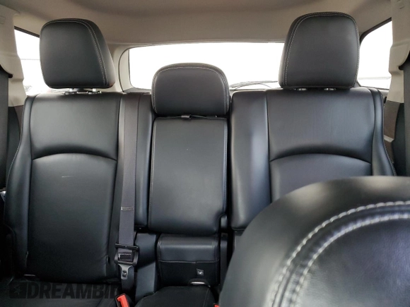 2017 Dodge Journey GT z VIN 3C4PDDFG9HT627261, wystawiony jako Copart lot #88162695 z przebiegiem 296 724 mil mil oraz Czysty tytuł • Clean title. Historia ofert i sprzedaży dostępna na DreamBid. Obrazek 10.