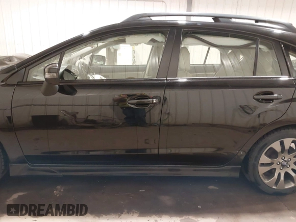 2016 Subaru Impreza Special Sports Limited с VIN JF1GPAU63GH215503, выставлен на аукционе IAAI как лот 40959702 с пробегом 122 656 миль миль и . История ставок и продаж доступна на DreamBid. Изображение 15.