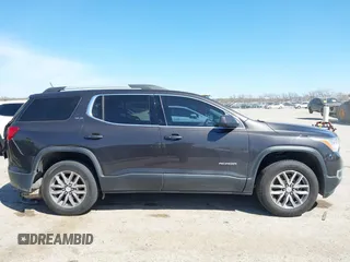 2018 GMC Acadia SLE with VIN 1GKKNLLS3JZ225202, listed as a IAAI auction lot 41870847 with 157,040 mi miles and . Bid and sale history available at DreamBid. Image 13.