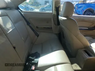 2003 BMW 3 Series 330Ci with VIN WBABN53433PH05151, listed as a Copart auction lot 72736014 with 186,513 mi miles and Clean Title. Bid and sale history available at carsss.com. Image 10.