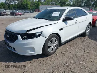 2015 Ford Police Interceptor z VIN 1FAHP2MK7FG203950, wystawiony jako IAAI lot #42182617 z przebiegiem 165 426 mil mil oraz . Historia ofert i sprzedaży dostępna na DreamBid. Obrazek 17.